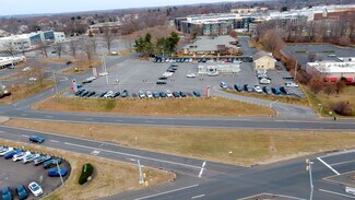 Plus de détails pour 2240 Lincoln Hwy, Langhorne, PA - Local commercial à vendre