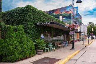 Plus de détails pour 205 Main St, Onalaska, WI - Spécialisé à vendre