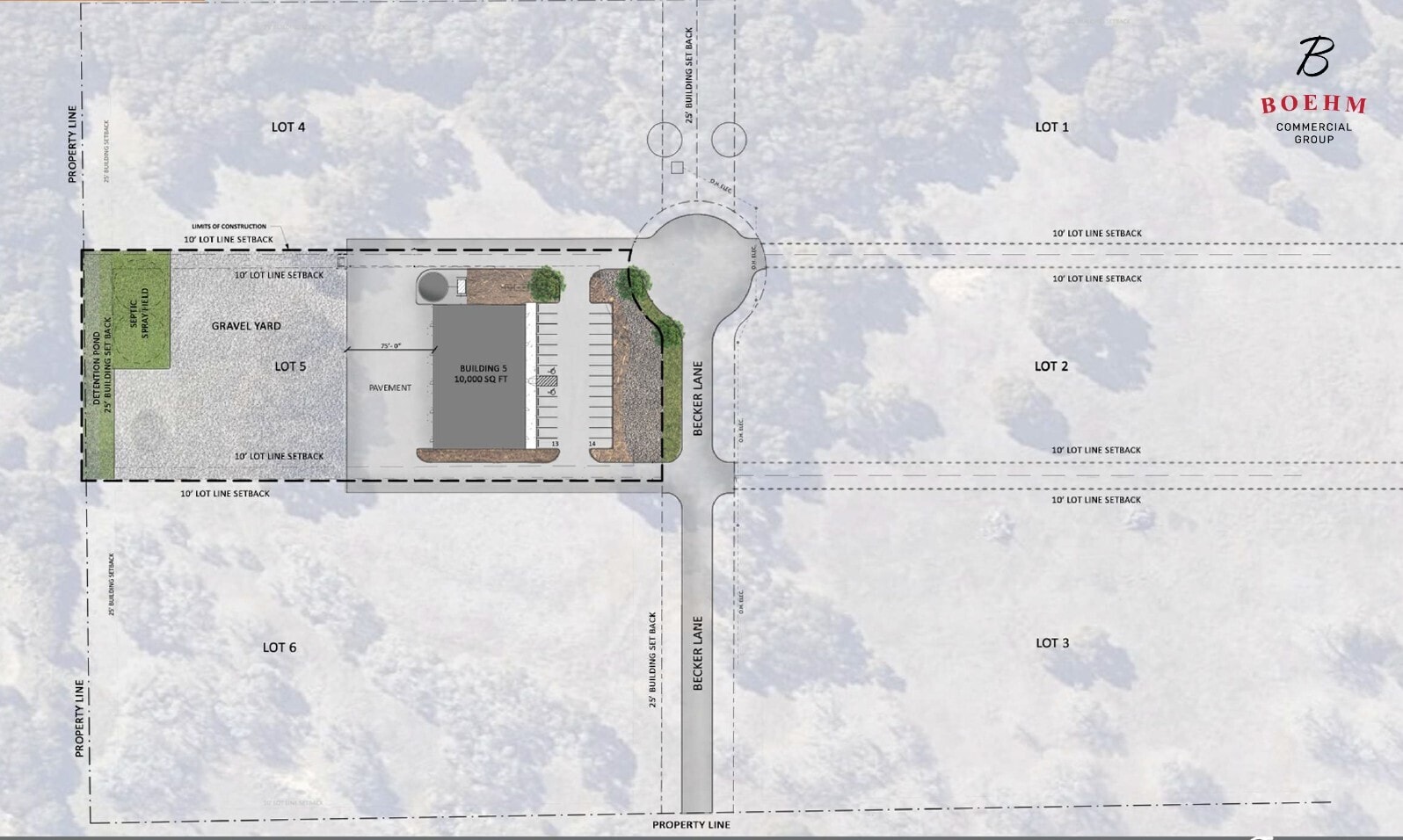 01A Becker Ln, Boerne, TX à louer Photo intérieure– Image 1 sur 1