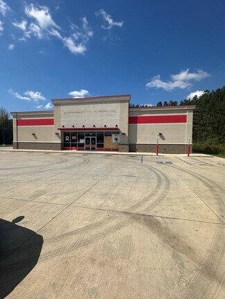Plus de détails pour 60 Mike Parra Rd, Columbus, MS - Local commercial à vendre