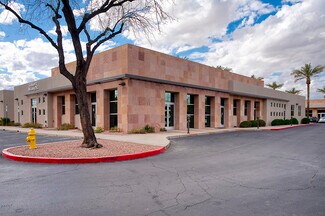 Plus de détails pour 9777 N 91st St, Scottsdale, AZ - Bureau à vendre