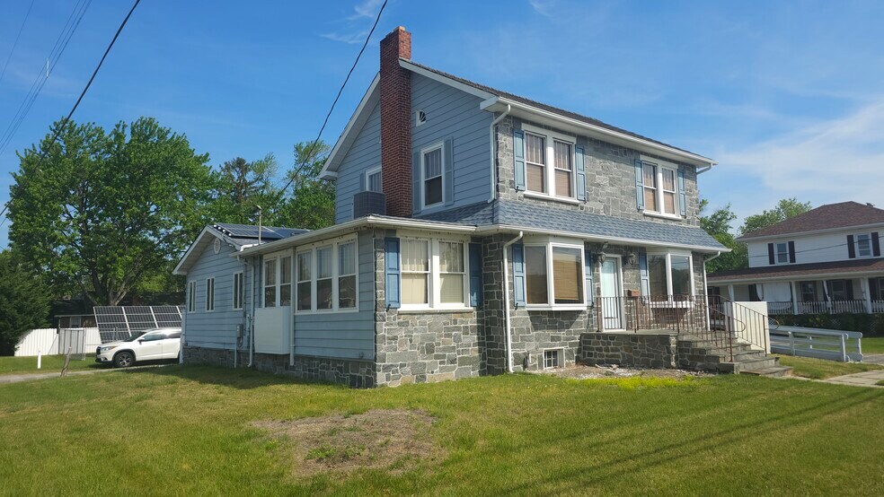 101 N Broadway, Pennsville, NJ à vendre - Photo de l’immeuble – Image 3 sur 19