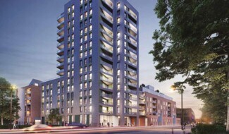 Plus de détails pour 26 Creekside, Londres - Terrain à vendre