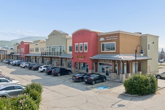 Plus de détails pour 120 5th Ave W, Cochrane, AB - Bureau à louer