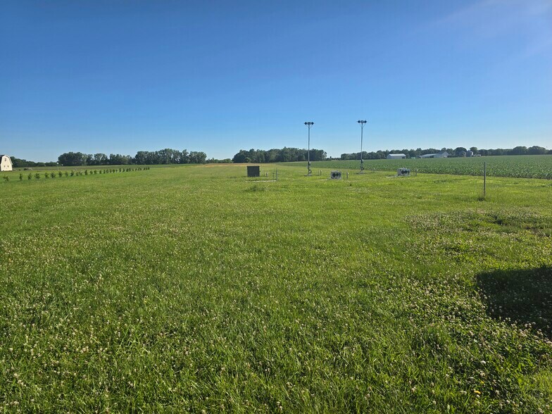 4250 W 600 S, Pendleton, IN à vendre - Photo de l’immeuble – Image 2 sur 13