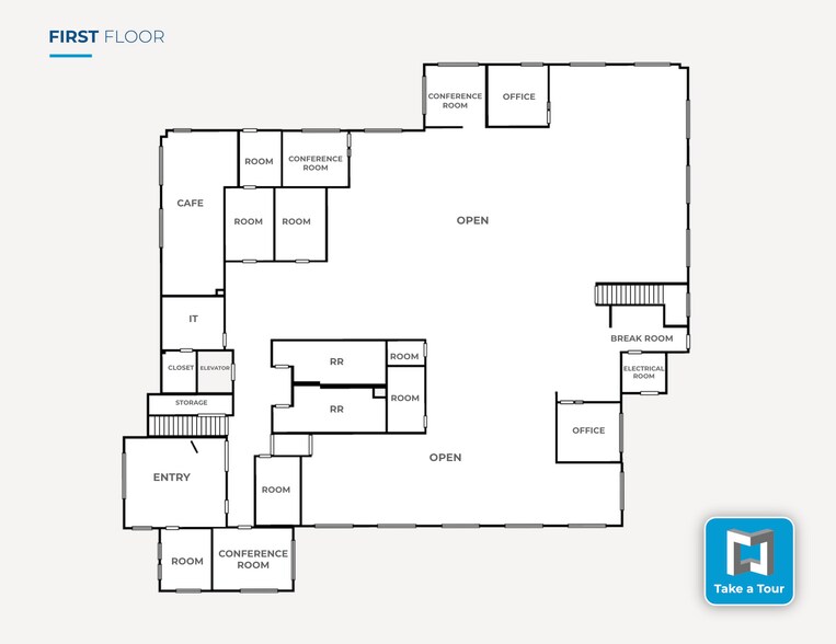 1510 Meadow Wood Ln, Reno, NV à vendre - Photo de l’immeuble – Image 3 sur 9