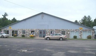 Plus de détails pour 2424 W Houghton Lake Dr, Prudenville, MI - Local commercial à vendre