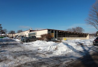 Plus de détails pour 2700 S 30th Ave, Minneapolis, MN - Industriel/Logistique à louer