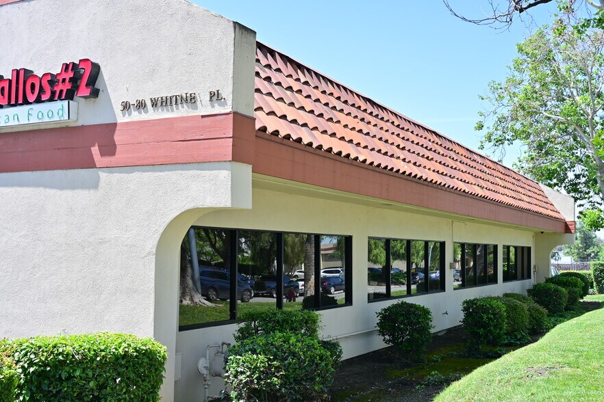 50-80 Whitney Pl, Fremont, CA à vendre - Photo de l’immeuble – Image 2 sur 10