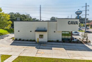 Plus de détails pour 5295 Highland Rd, Baton Rouge, LA - Local commercial à vendre