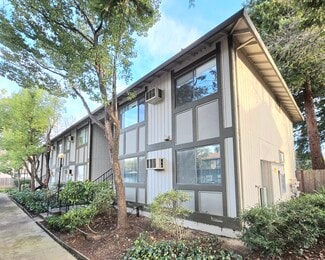 Plus de détails pour 505-531 Capps Ln, Ukiah, CA - Logement à vendre