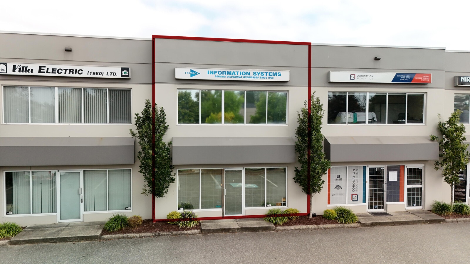 5492 Production Blvd, Surrey, BC V3S 8P5 - Lot 4 -  - Photo intérieure - Image 1 of 29