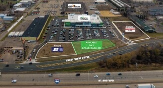 Plus de détails pour 1616 Crest View Dr, Hudson, WI - Terrain à vendre