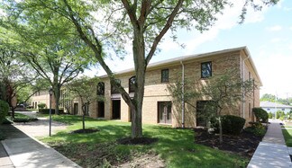 Plus de détails pour 2939 Kenny Rd, Upper Arlington, OH - Bureau à louer