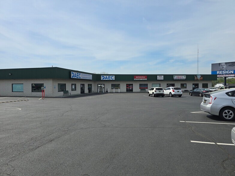 1502 E Lebanon Rd, Dover, DE à vendre - Photo de l’immeuble – Image 3 sur 4