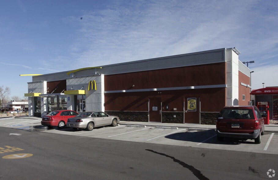 630-780 W 84th Ave, Thornton, CO à louer - Photo principale – Image 3 sur 12