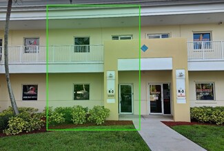 Plus de détails pour 2781 Vista Pky, West Palm Beach, FL - Local d’activités à vendre