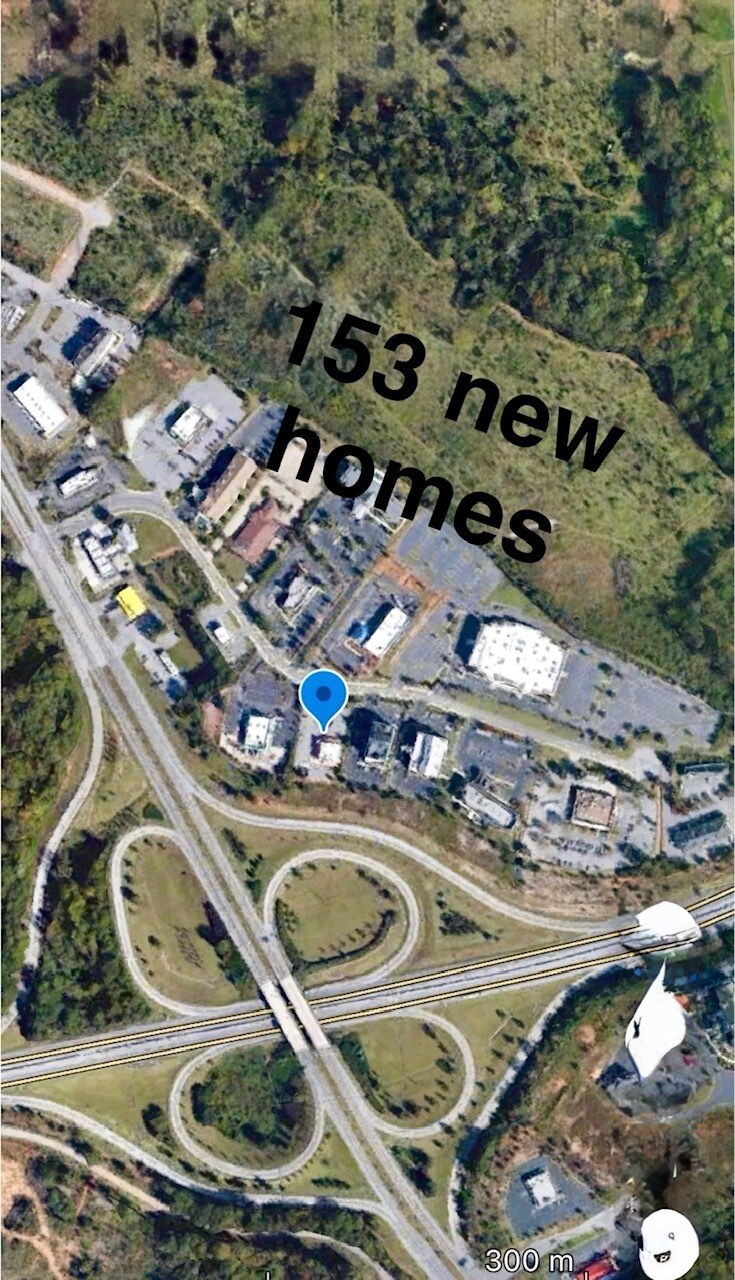 112 Interstate Blvd, Anderson, SC à louer Photo de l’immeuble– Image 1 sur 8