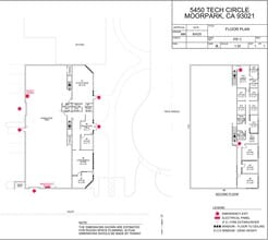 5450 Tech Cr, Moorpark, CA à louer Photo intérieure– Image 1 sur 1