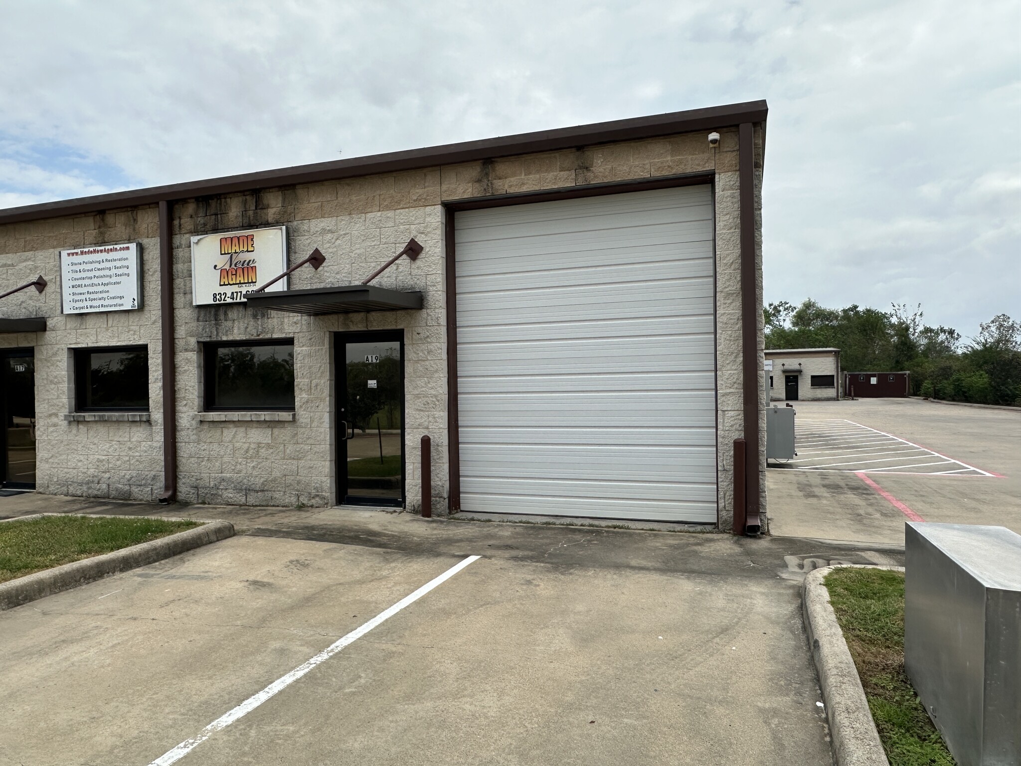 951 E FM 646, League City, TX à louer Photo de l’immeuble– Image 1 sur 7