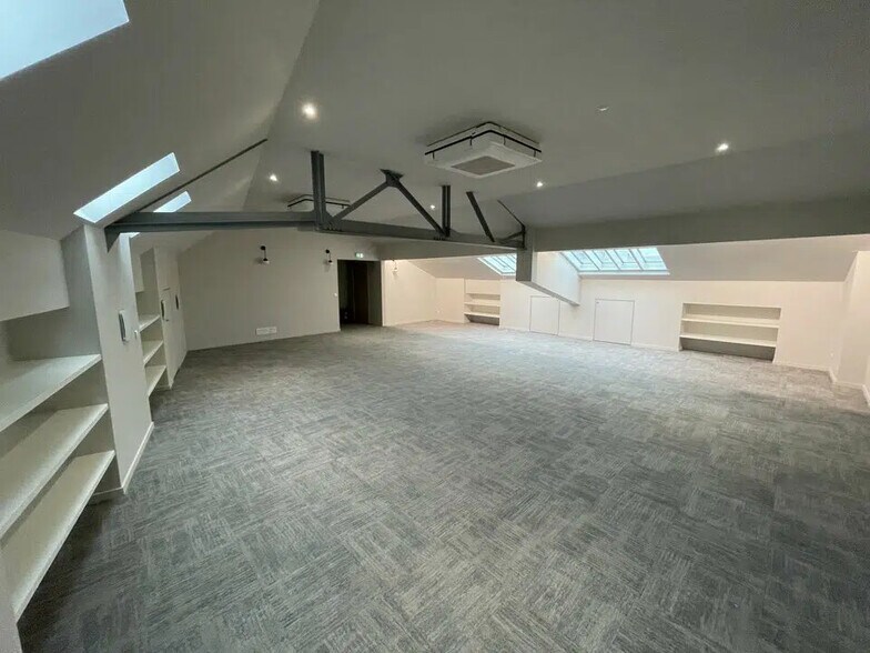 Bureau dans Lyon à louer - Photo intérieure – Image 2 sur 6