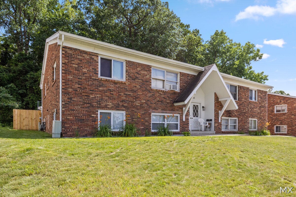 1860 Prairie Pky SW, Wyoming, MI à vendre Photo de l’immeuble– Image 1 sur 22