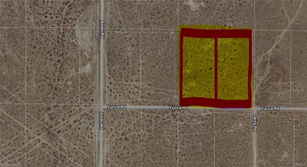 10685 Yucca Road Rd, Adelanto, CA à vendre - Photo de l’immeuble – Image 2 sur 7
