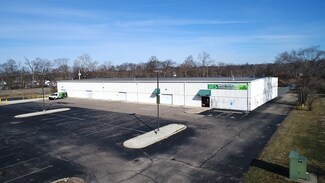 Plus de détails pour 5238 Cobblegate Dr, Moraine, OH - Industriel/Logistique à louer