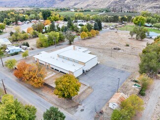 Plus de détails pour 7 School St, Malott, WA - Spécialisé à vendre