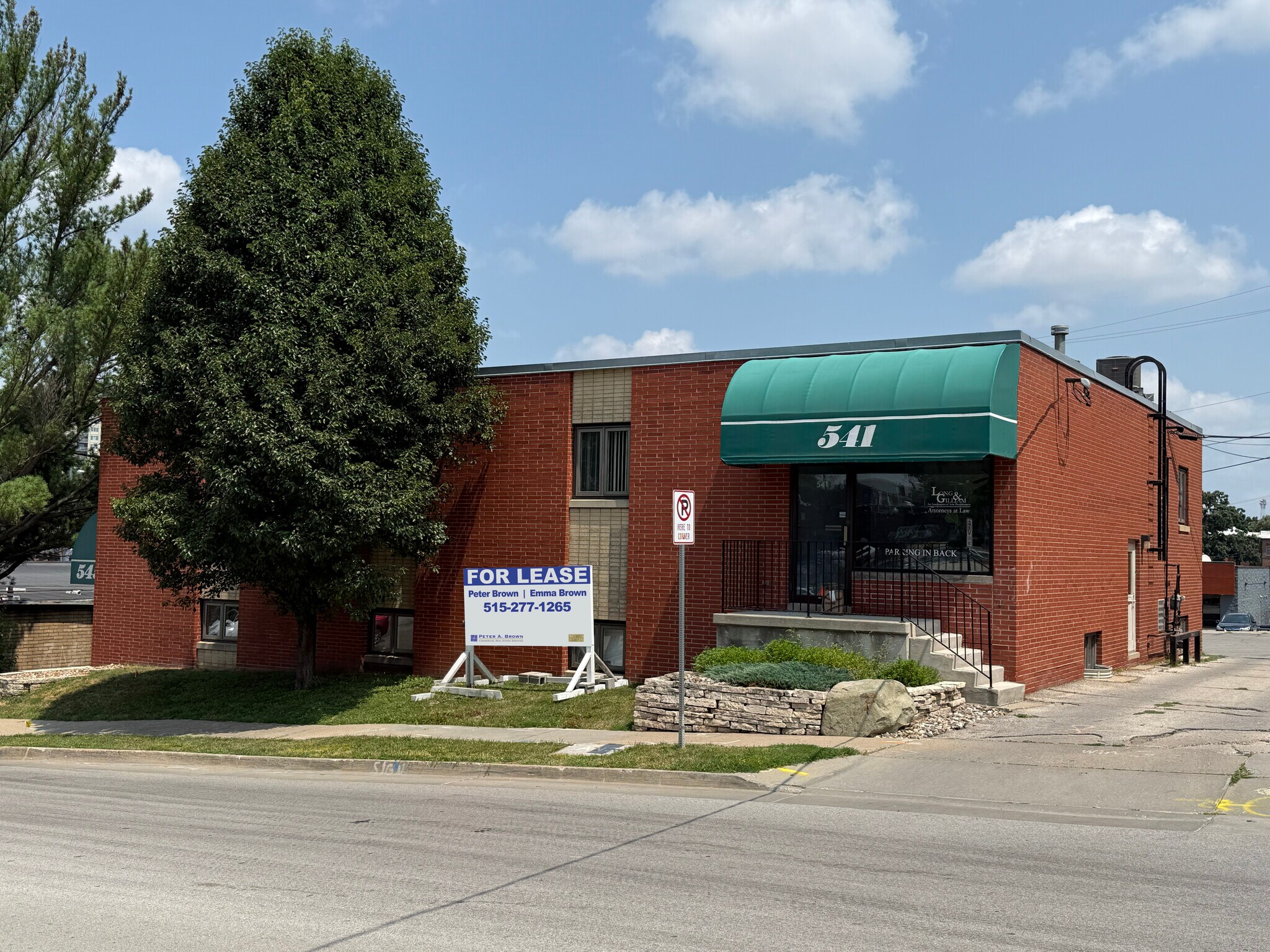 541-545 31st St, Des Moines, IA à louer Photo de l’immeuble– Image 1 sur 3