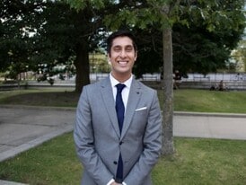 Nikhil Sarna