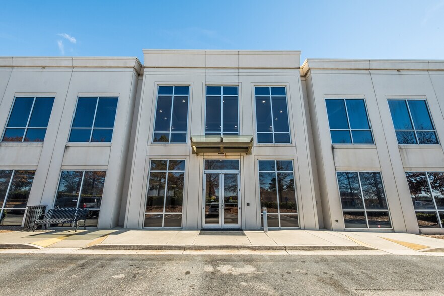 4851-4899 Bill Gardner Pky, Locust Grove, GA à louer - Photo de l’immeuble – Image 3 sur 22