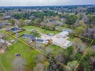 Plus de détails pour 22831 Fritz Ln – à vendre, Spring, TX