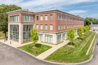 Plus de détails pour 77 Main St, Hopkinton, MA - Bureau à louer