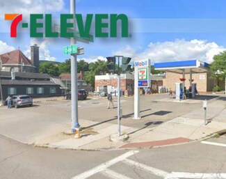 Plus de détails pour 40 Denison Pky E, Corning, NY - Local commercial à vendre