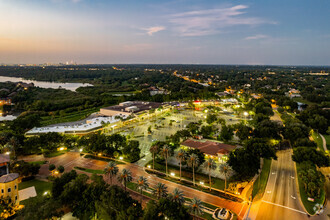 2405-2461 S Hiawassee Rd, Orlando, FL - VUE AÉRIENNE  vue de carte - Image1