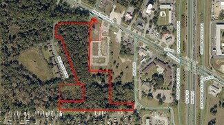 Plus de détails pour 4030 NW Blichton Rd, Ocala, FL - Terrain à vendre