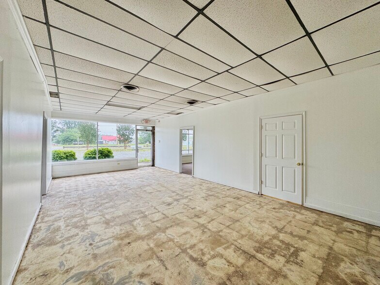 239 High St, La Crosse, VA à louer - Photo intérieure – Image 2 sur 20