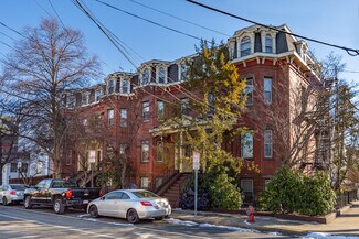 Plus de détails pour 54-80 Mount Vernon St, Somerville, MA - Logement à vendre
