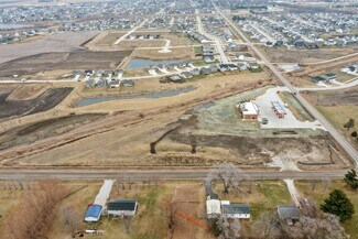 Plus de détails pour NE 64th St, Bondurant, IA - Terrain à vendre