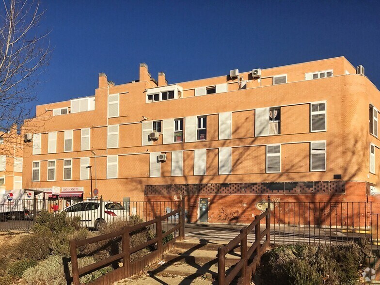Immeuble residentiel dans Illescas, Toledo à vendre - Photo de l’immeuble – Image 3 sur 3