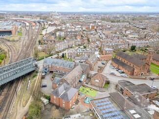 Plus de détails pour Dalton Ter, York - Spécialisé à vendre