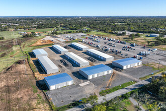 5640 Eden Rd, Kennedale, TX - VUE AÉRIENNE  vue de carte - Image1