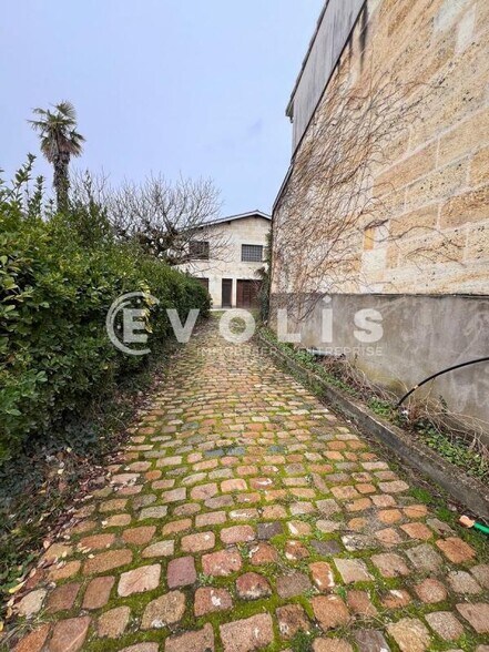 Rue Ernest Royer, Le Bouscat à vendre - Photo de l’immeuble – Image 2 sur 9