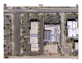 4235 W Opportunity Way, Phoenix, AZ à louer Plan de site– Image 1 sur 1