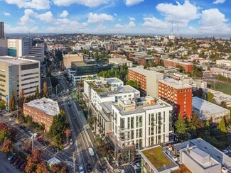 Plus de détails pour 500 Broadway, Seattle, WA - Local commercial à louer