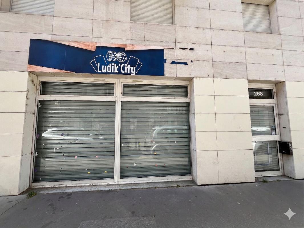 268 Rue De Créqui, Lyon à vendre Photo de l’immeuble– Image 1 sur 12