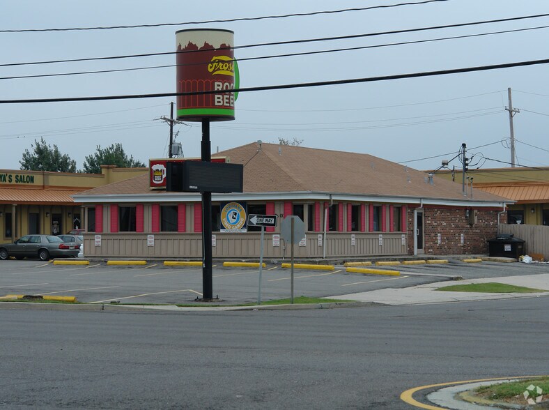 3800 Williams Blvd, Kenner, LA à vendre - Photo principale – Image 1 sur 2
