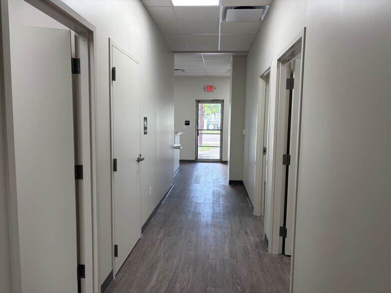 5007 S Westshore Blvd, Tampa, FL à vendre - Photo intérieure – Image 2 sur 25