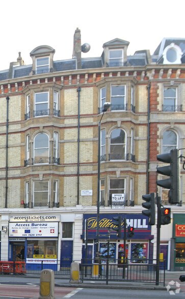 203 Victoria St, Londres à louer - Photo de l’immeuble – Image 3 sur 4